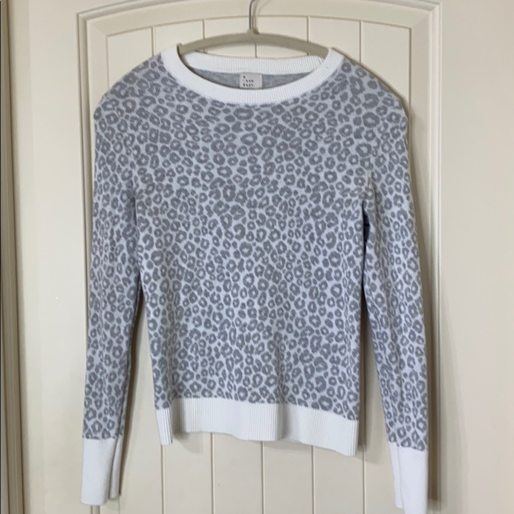 A New Day Sweater
